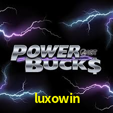 luxowin.com