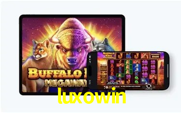 Provedores de Jogos luxowin