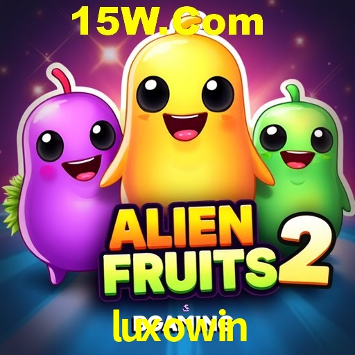 Games Directory luxowin