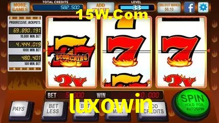 Tecnologia da Plataforma luxowin