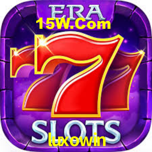 luxowin.com