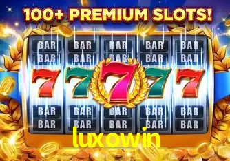 Promoção Relâmpago luxowin