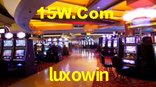luxowin
