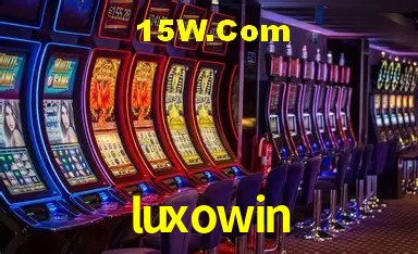Avaliações dos Jogadores luxowin