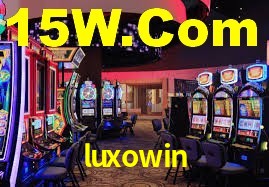 Experimente o Login Seguro Premium no luxowin