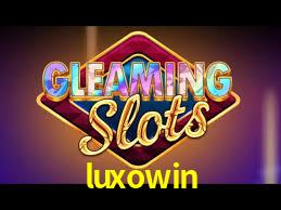 Blackjack Table luxowin