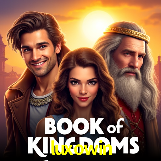 Descubra a Magia dos Jogos de Arcade no luxowin
