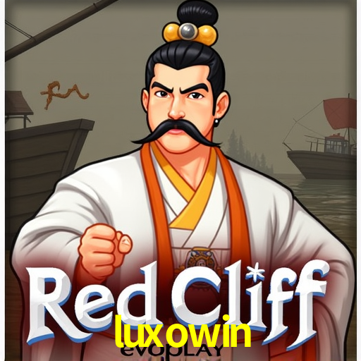 Game Providers luxowin