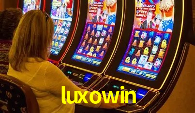 Recursos de Bônus luxowin