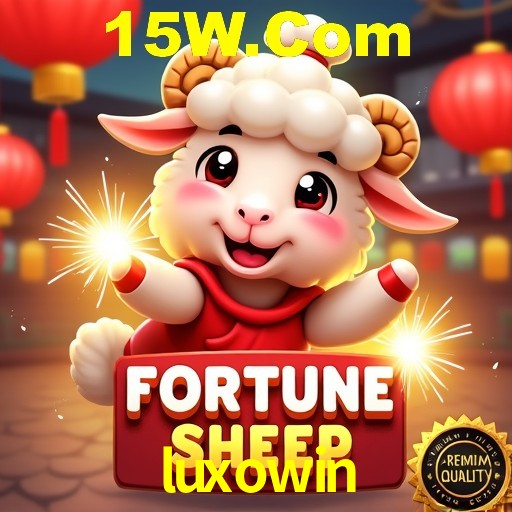 A Revolução dos Aplicativos de Jogos no luxowin