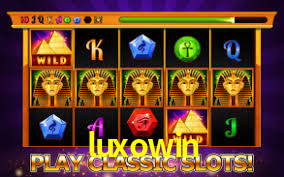 Live Casino luxowin