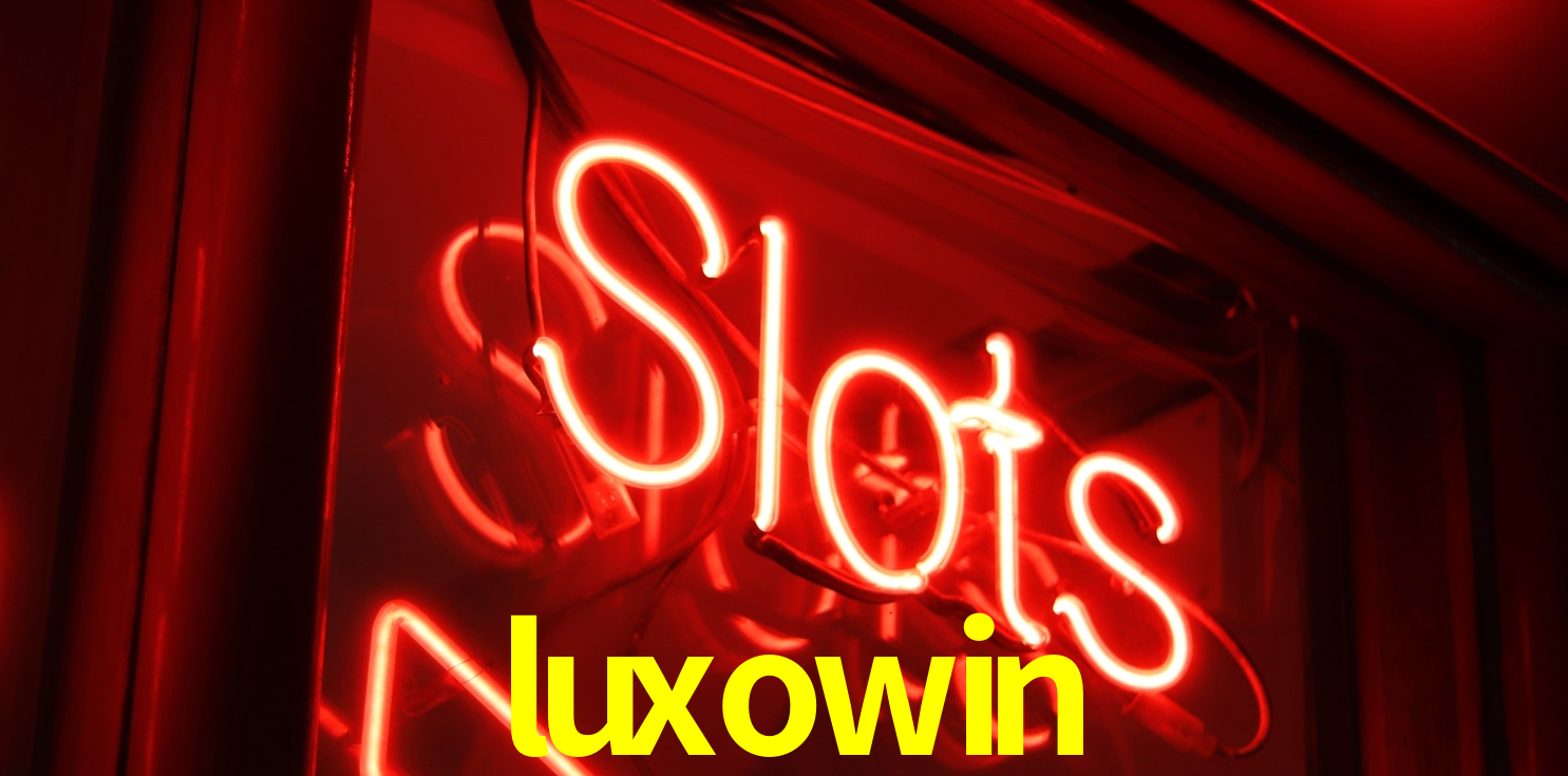 Statistics luxowin