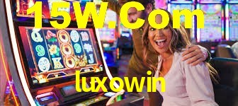 luxowin,luxowin.com