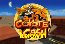 Spaceman Game luxowin