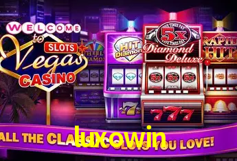 Login Seguro luxowin