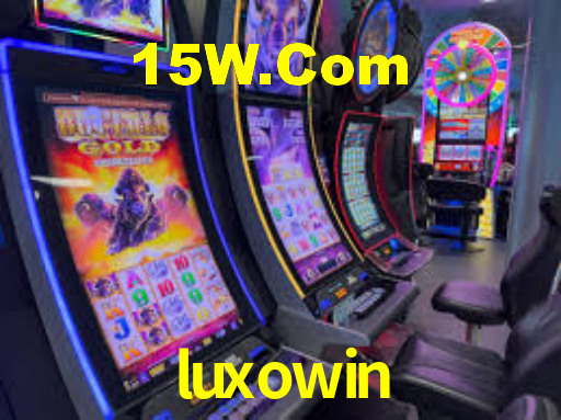 luxowin