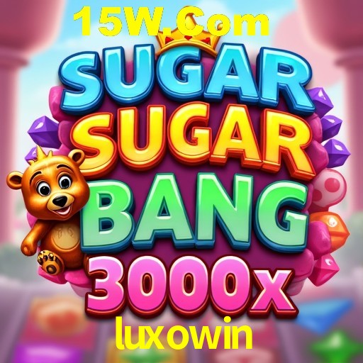 Experiência VIP luxowin