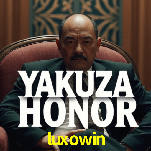 luxowin casino