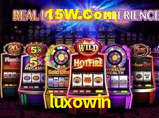 Diretório de Jogos luxowin