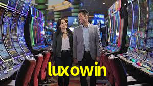 Programa VIP luxowin