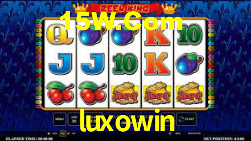 luxowin,luxowin.com