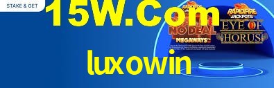 luxowin casino