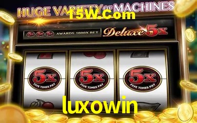 Ofertas Exclusivas luxowin
