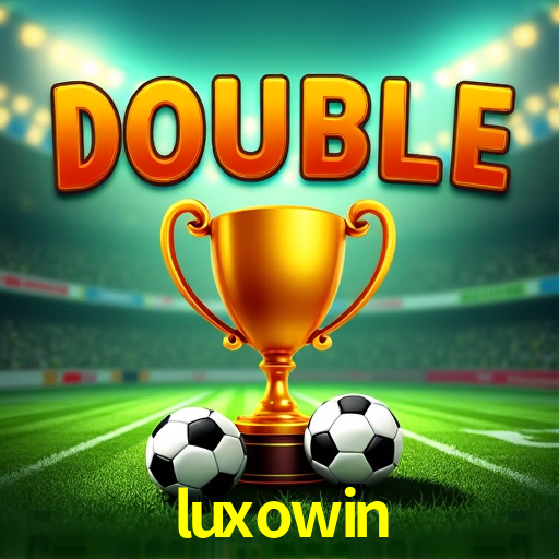 Slot Games luxowin