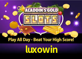 luxowin