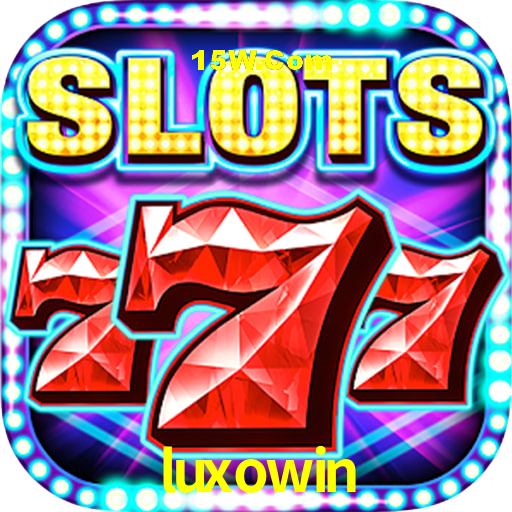 Welcome Bonus luxowin