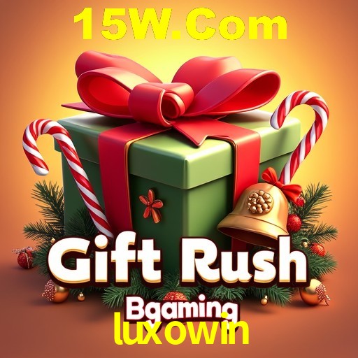 Descubra o Mundo do Cassino Online com luxowin