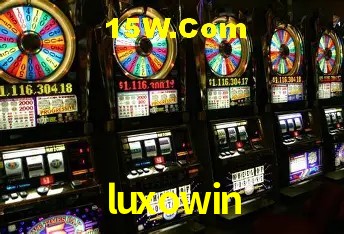 Jogos com bônus e suporte 24h na luxowin
