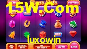 luxowin,luxowin.com