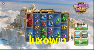 Cashback e recargas na luxowin