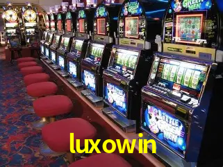 Design Responsivo luxowin