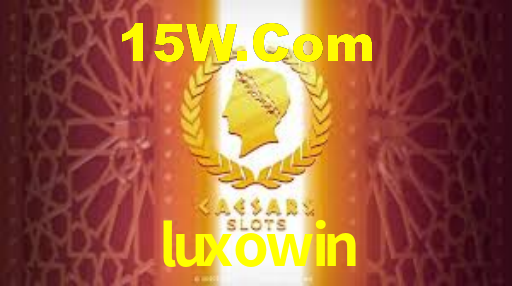 luxowin,luxowin.com