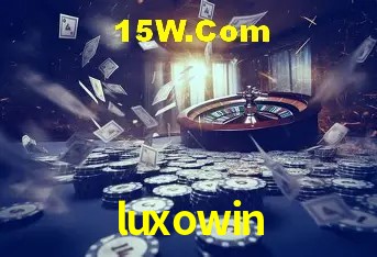 Segurança e performance na plataforma luxowin