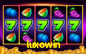 luxowin,luxowin.com