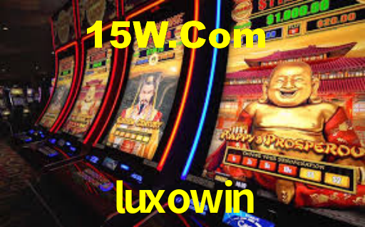 luxowin: A Experiência de Casino com Jogos de Mesa ao Vivo