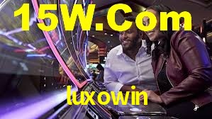 luxowin