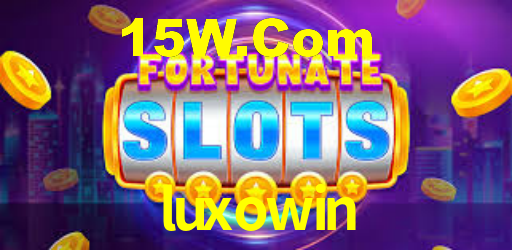 luxowin casino