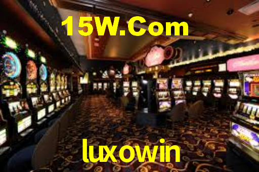 Bônus Generosos e Exclusivos no luxowin para Você!