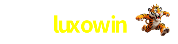 Logo da luxowin