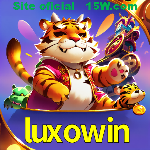 APK oficial da luxowin para Android
